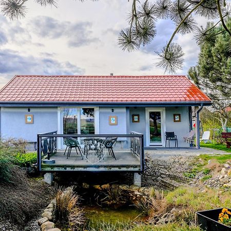 Вилла Margarett - Cozy House Klodzko Jaszkowa Dln. Экстерьер фото