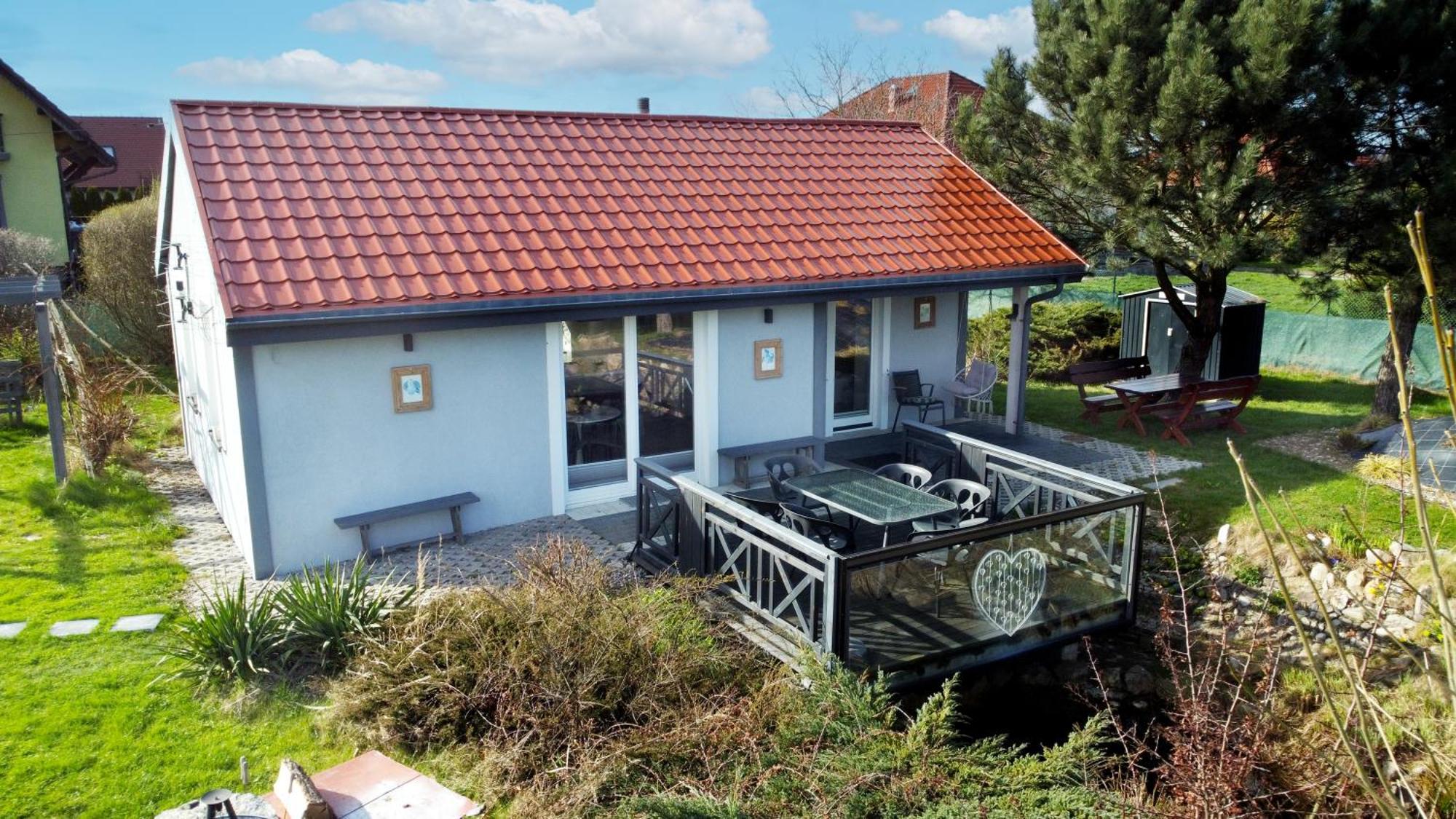 Вилла Margarett - Cozy House Klodzko Jaszkowa Dln. Экстерьер фото